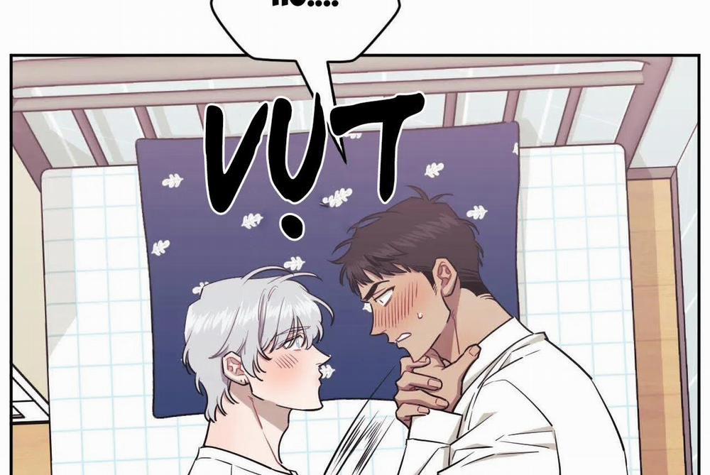 Khoảng Cách Xa Lạ 55 trang 117