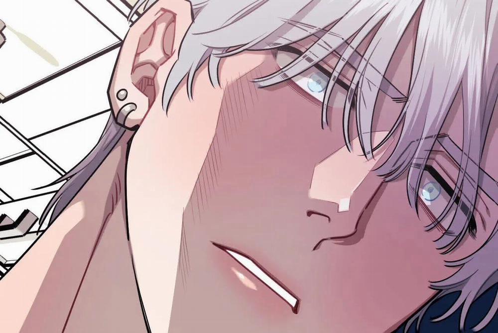 Khoảng Cách Xa Lạ 55 trang 124