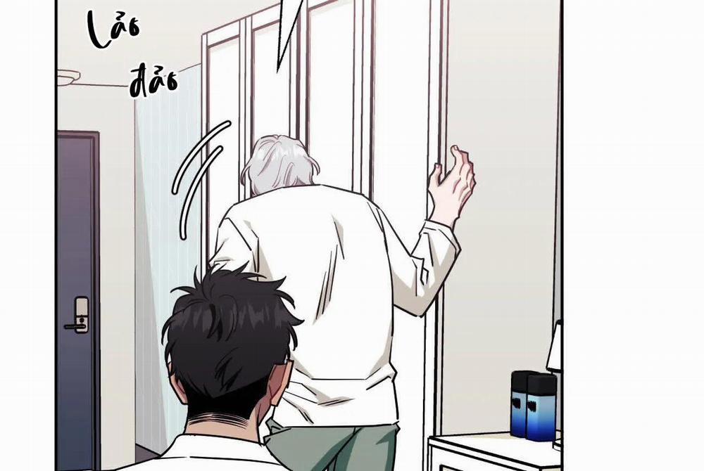 Khoảng Cách Xa Lạ 55 trang 127