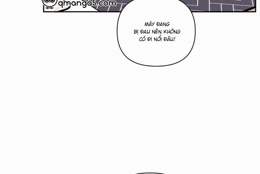 Khoảng Cách Xa Lạ 55 trang 131