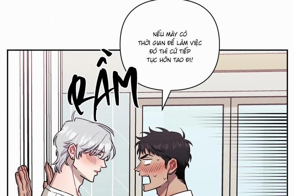 Khoảng Cách Xa Lạ 55 trang 132