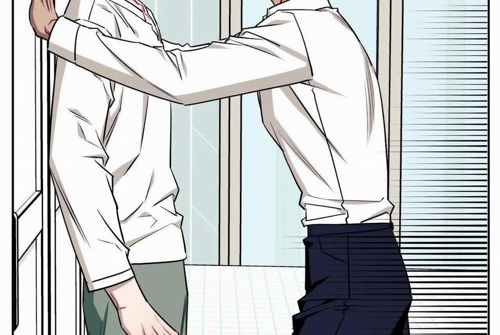 Khoảng Cách Xa Lạ 55 trang 133