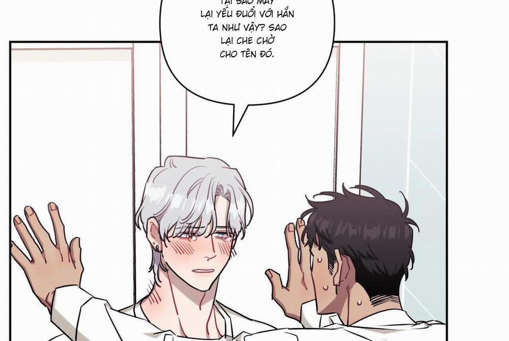 Khoảng Cách Xa Lạ 55 trang 135