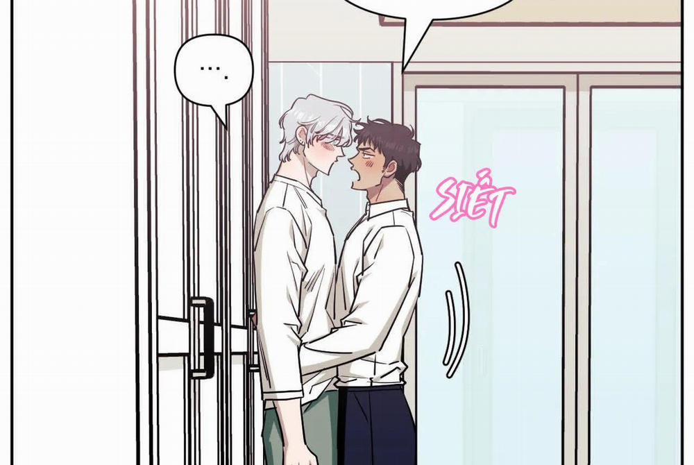 Khoảng Cách Xa Lạ 55 trang 141