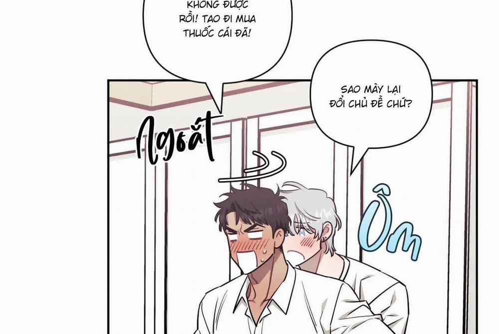 Khoảng Cách Xa Lạ 55 trang 157