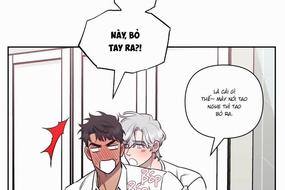 Khoảng Cách Xa Lạ 55 trang 165