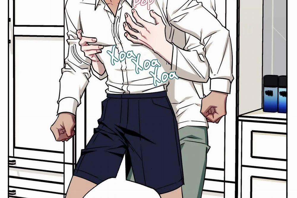 Khoảng Cách Xa Lạ 55 trang 166