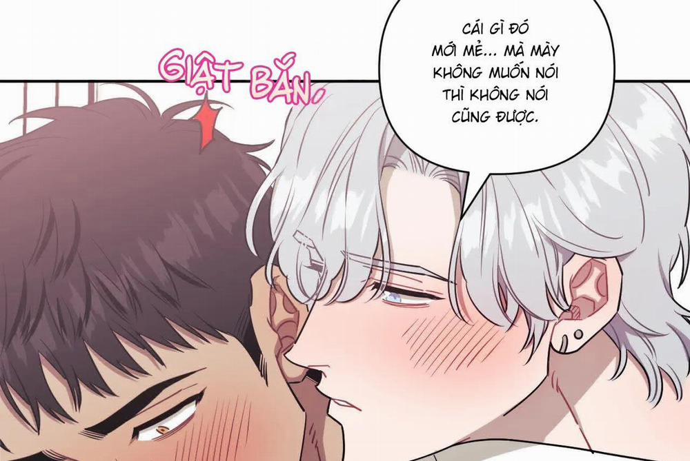 Khoảng Cách Xa Lạ 55 trang 170