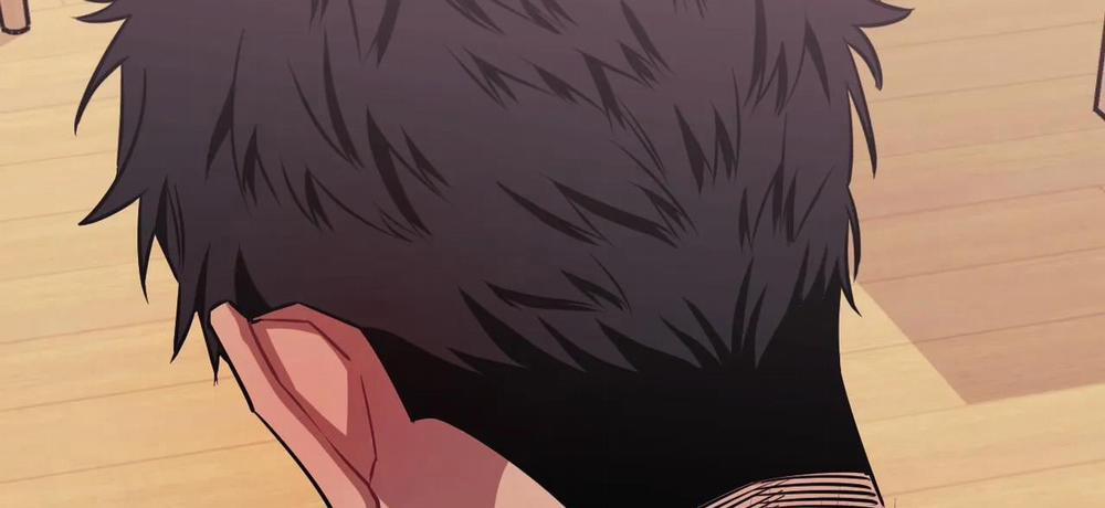 Khoảng Cách Xa Lạ 55 trang 184