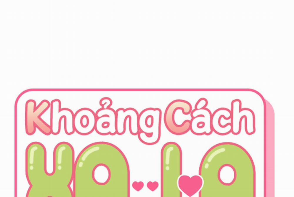 Khoảng Cách Xa Lạ 55 trang 19