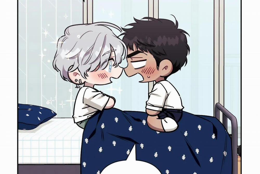 Khoảng Cách Xa Lạ 55 trang 22