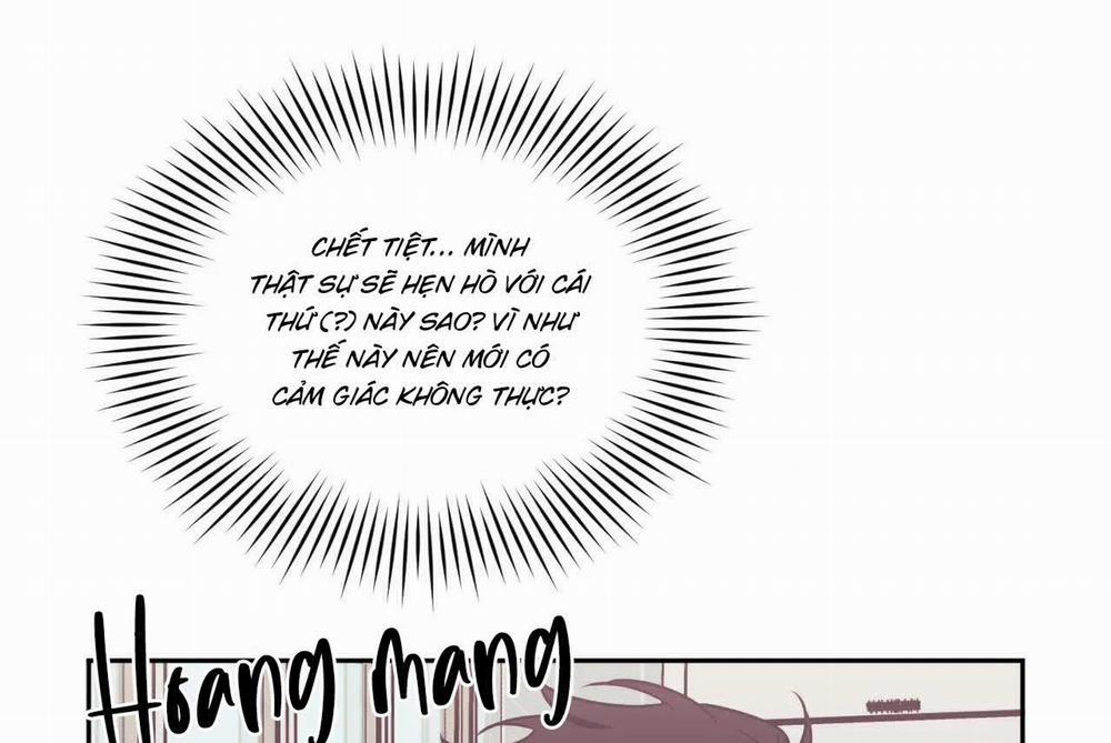 Khoảng Cách Xa Lạ 55 trang 27