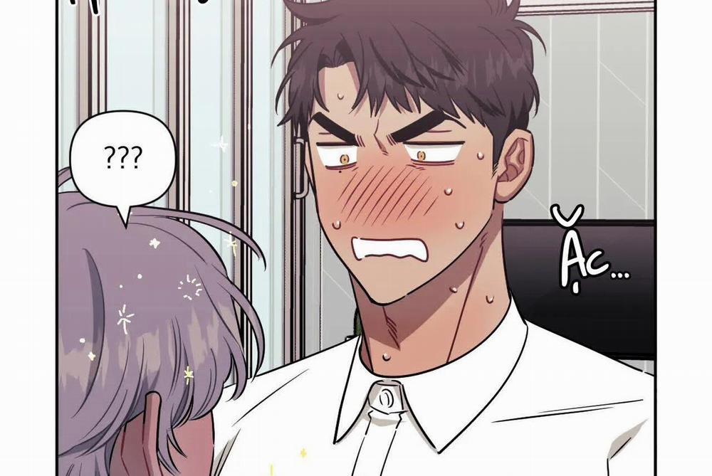 Khoảng Cách Xa Lạ 55 trang 28