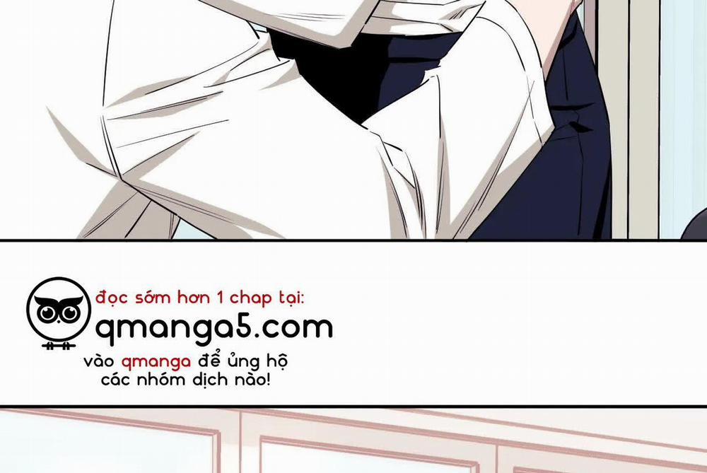 Khoảng Cách Xa Lạ 55 trang 3