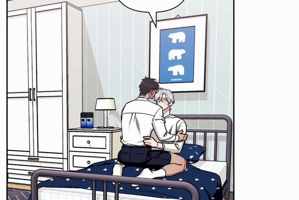 Khoảng Cách Xa Lạ 55 trang 31