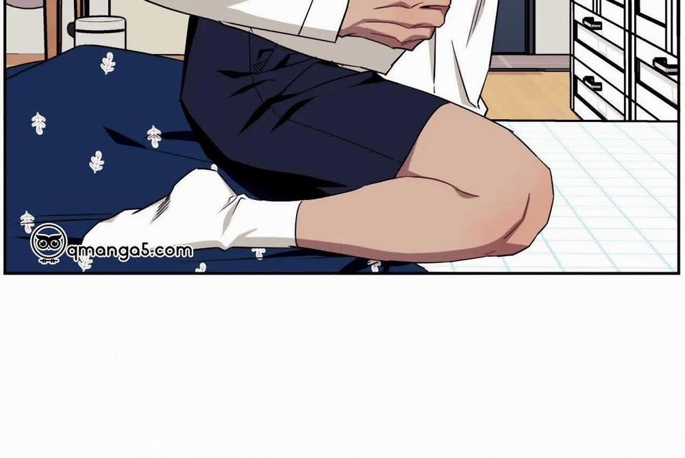 Khoảng Cách Xa Lạ 55 trang 35