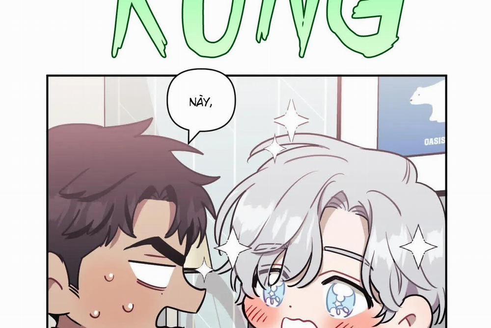 Khoảng Cách Xa Lạ 55 trang 39