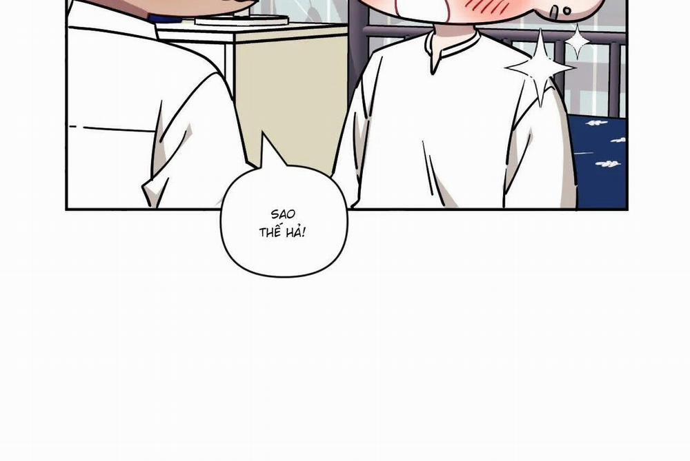 Khoảng Cách Xa Lạ 55 trang 40