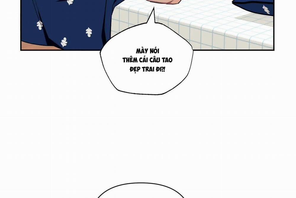 Khoảng Cách Xa Lạ 55 trang 46