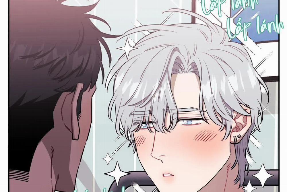 Khoảng Cách Xa Lạ 55 trang 51