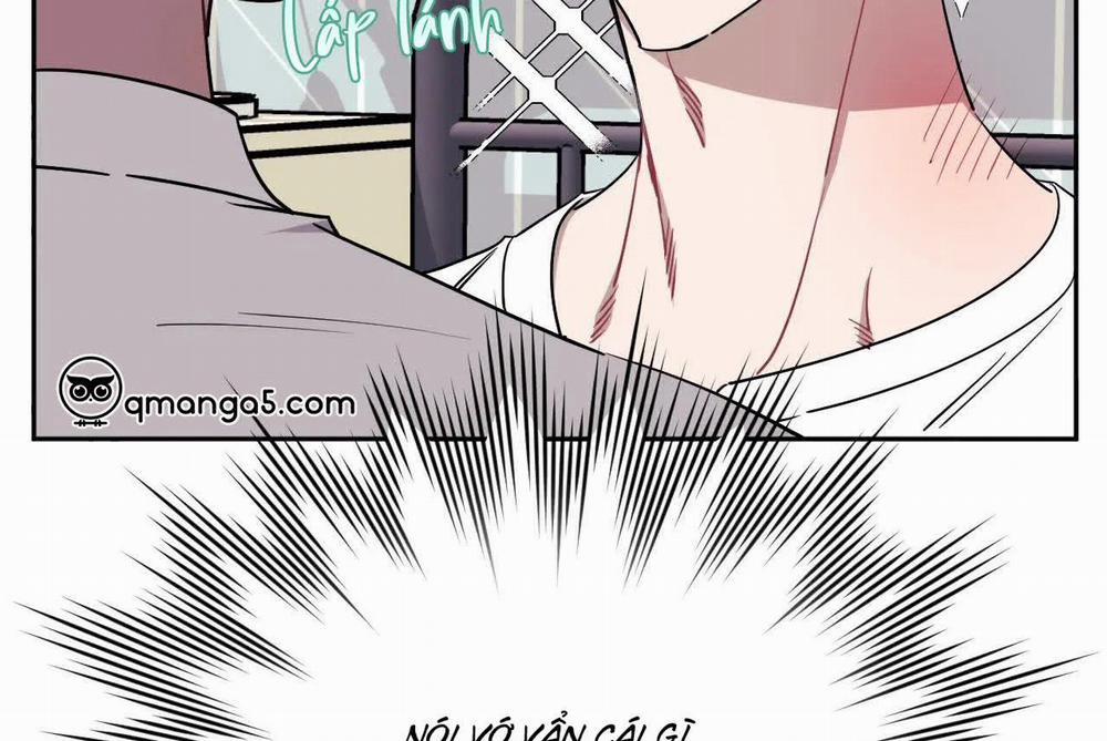 Khoảng Cách Xa Lạ 55 trang 52