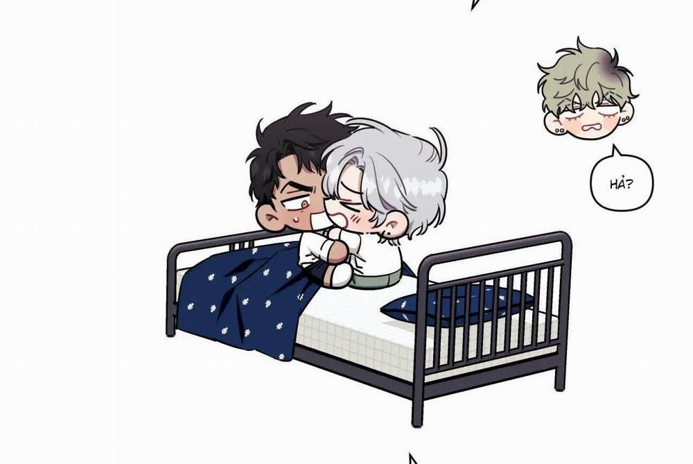 Khoảng Cách Xa Lạ 55 trang 55