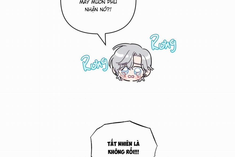 Khoảng Cách Xa Lạ 55 trang 58