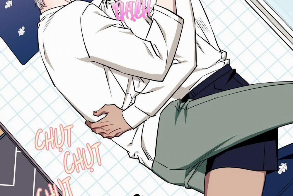 Khoảng Cách Xa Lạ 55 trang 68