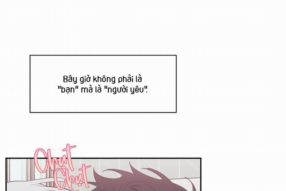 Khoảng Cách Xa Lạ 55 trang 7