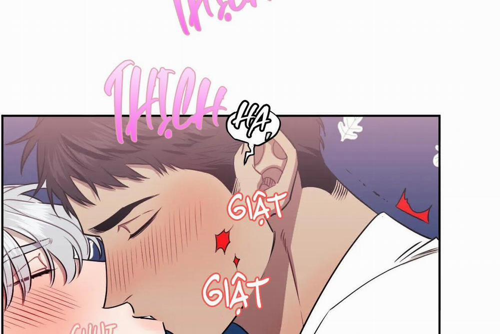 Khoảng Cách Xa Lạ 55 trang 70