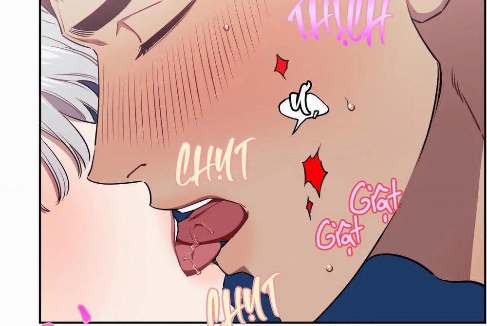 Khoảng Cách Xa Lạ 55 trang 73