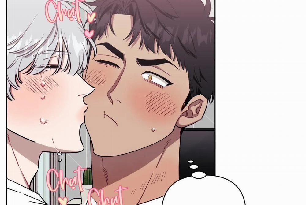 Khoảng Cách Xa Lạ 55 trang 8