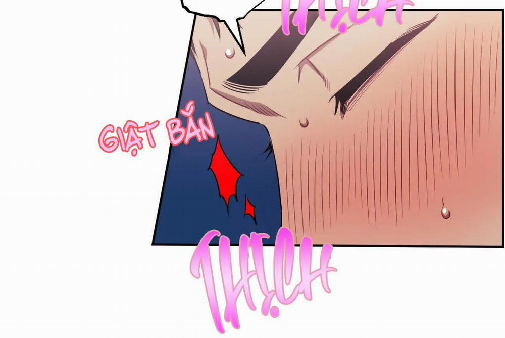 Khoảng Cách Xa Lạ 55 trang 82