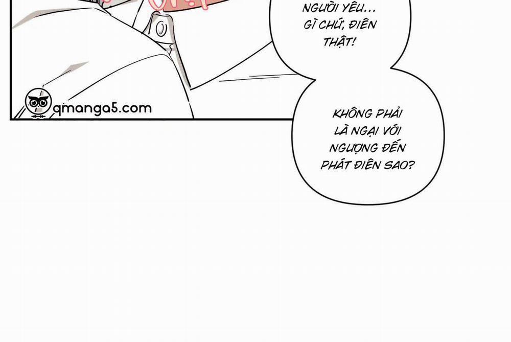 Khoảng Cách Xa Lạ 55 trang 9