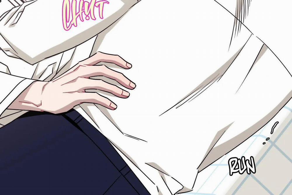 Khoảng Cách Xa Lạ 55 trang 95