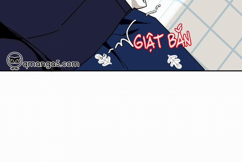 Khoảng Cách Xa Lạ 55 trang 96