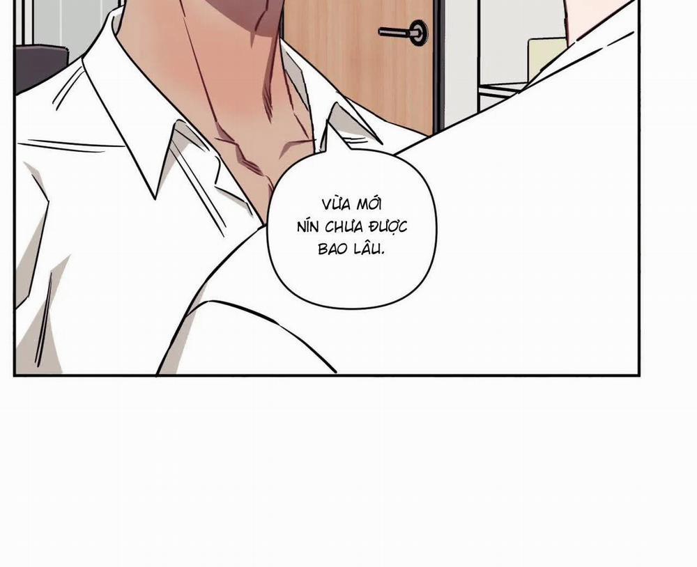 Khoảng Cách Xa Lạ 56 trang 10