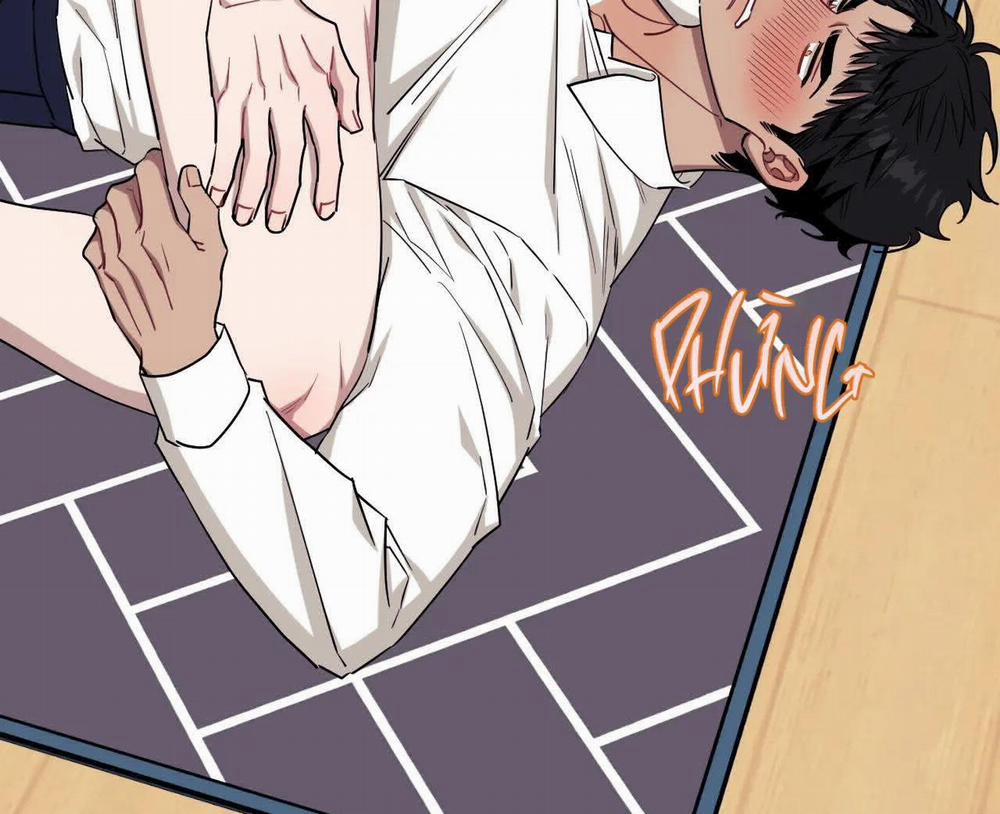 Khoảng Cách Xa Lạ 56 trang 108