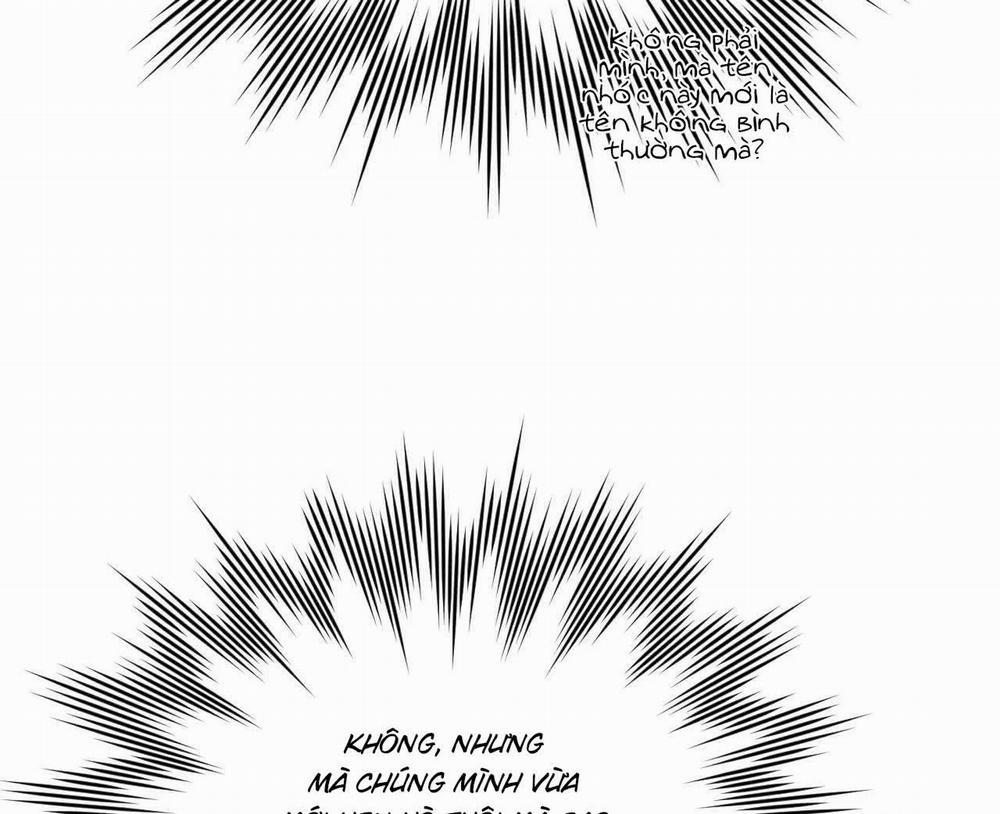 Khoảng Cách Xa Lạ 56 trang 112