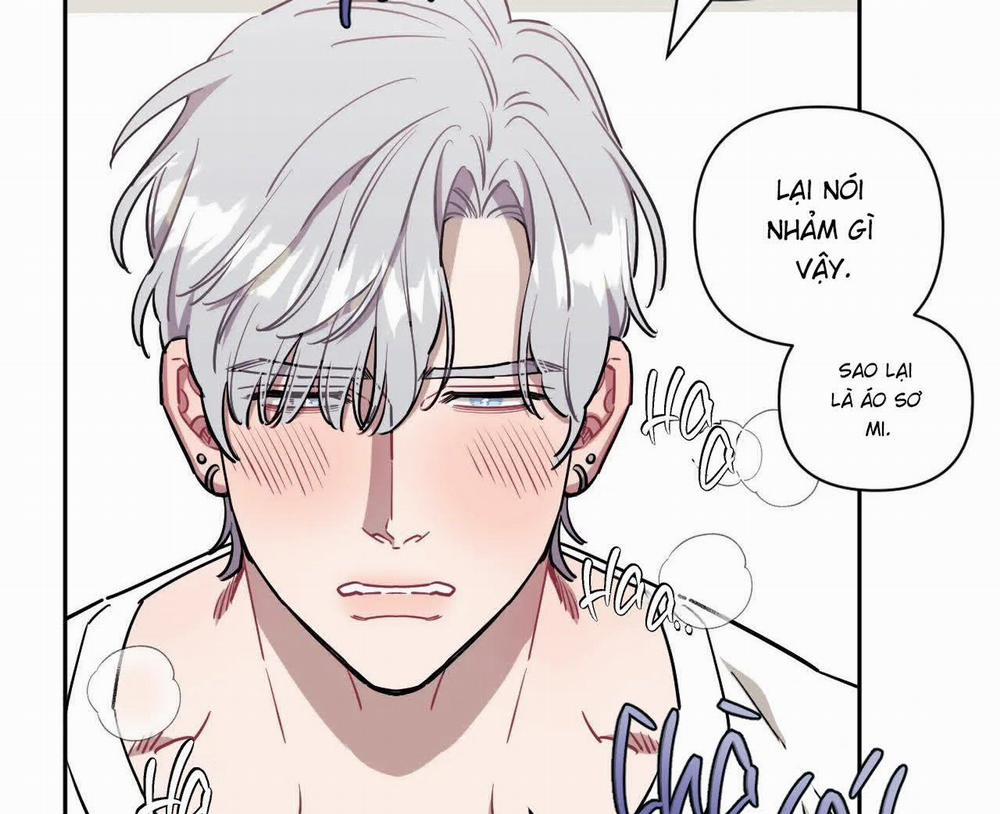 Khoảng Cách Xa Lạ 56 trang 114
