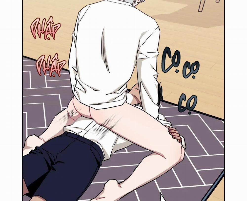 Khoảng Cách Xa Lạ 56 trang 117