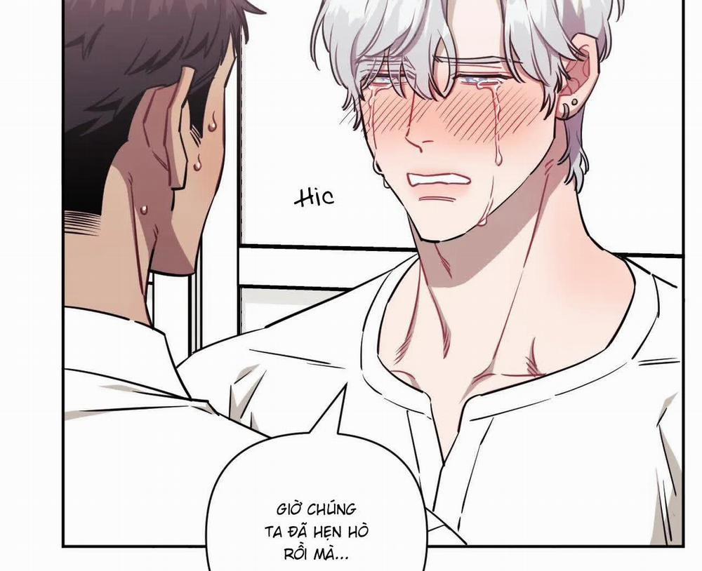 Khoảng Cách Xa Lạ 56 trang 12