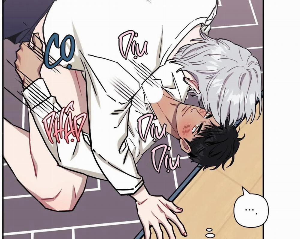 Khoảng Cách Xa Lạ 56 trang 123