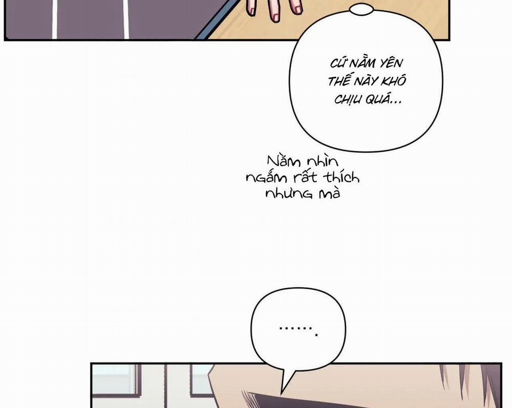 Khoảng Cách Xa Lạ 56 trang 124