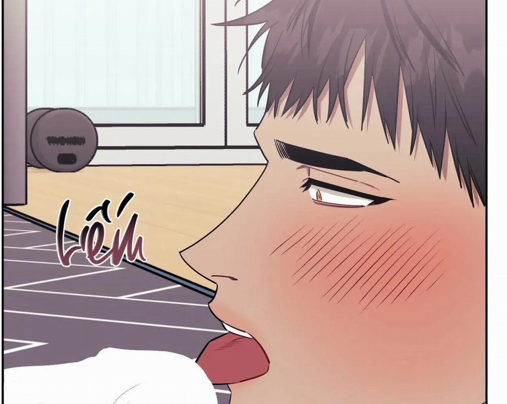 Khoảng Cách Xa Lạ 56 trang 126