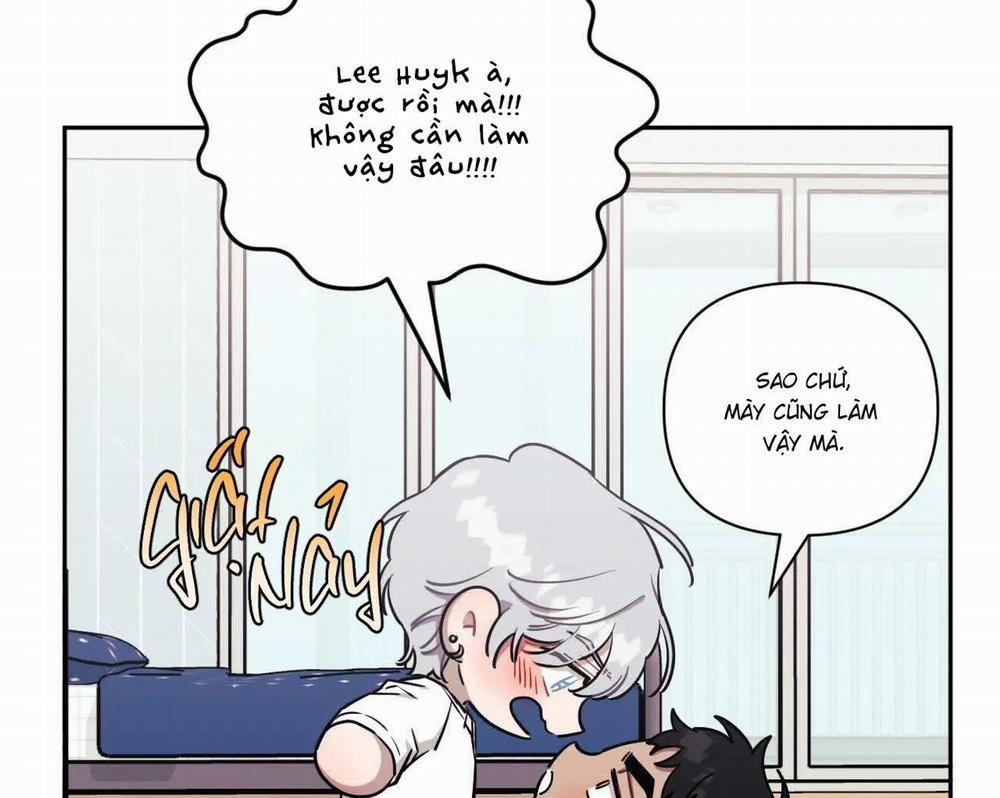 Khoảng Cách Xa Lạ 56 trang 130