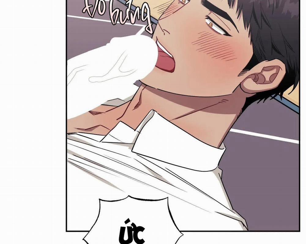 Khoảng Cách Xa Lạ 56 trang 133