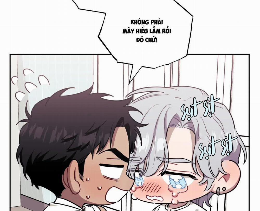 Khoảng Cách Xa Lạ 56 trang 14