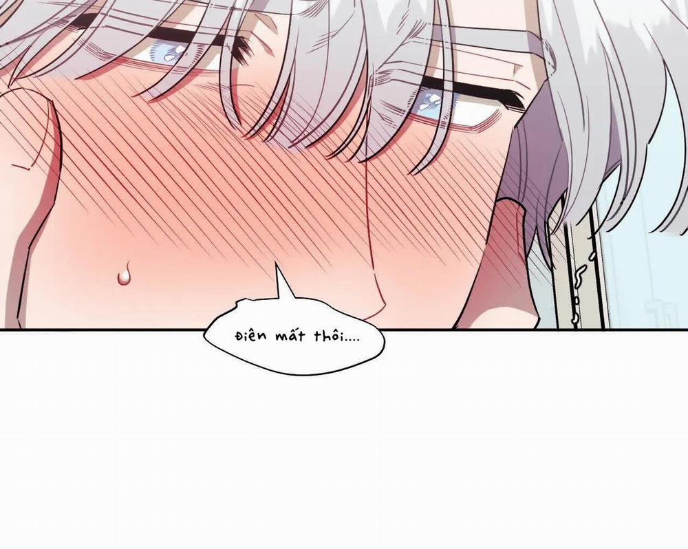 Khoảng Cách Xa Lạ 56 trang 145