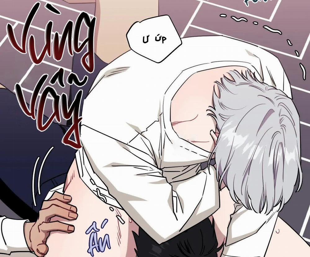 Khoảng Cách Xa Lạ 56 trang 158